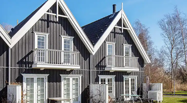 Holiday home in Nykøbing Sjælland