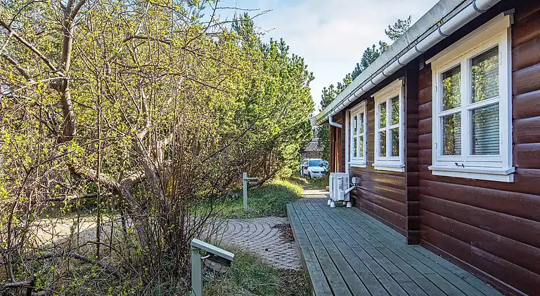 Sommerhus i Højby