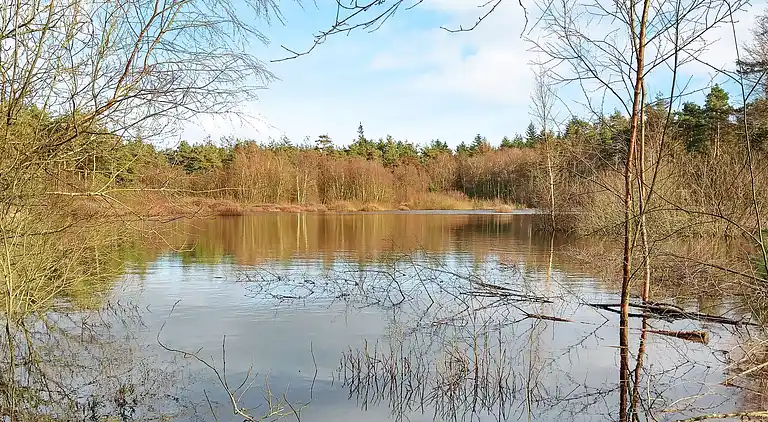 Holiday home in Fjerritslev