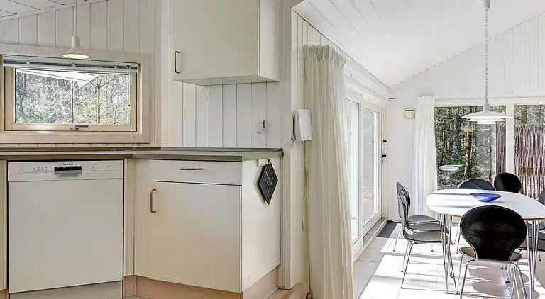 Holiday home in Nexø