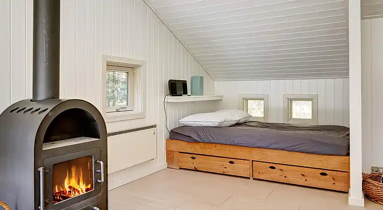 Holiday home in Nexø