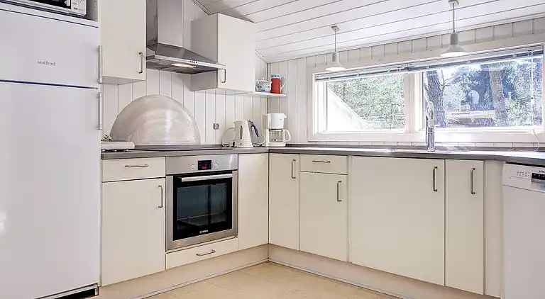 Holiday home in Nexø