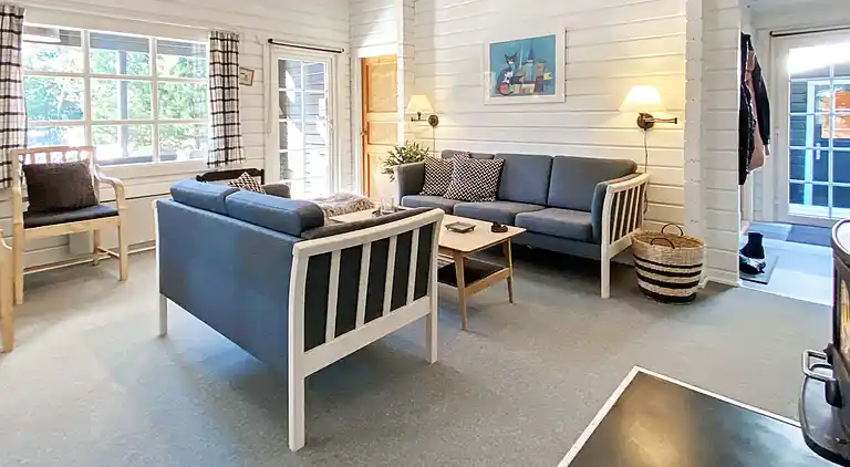 Holiday home in Bolilmark