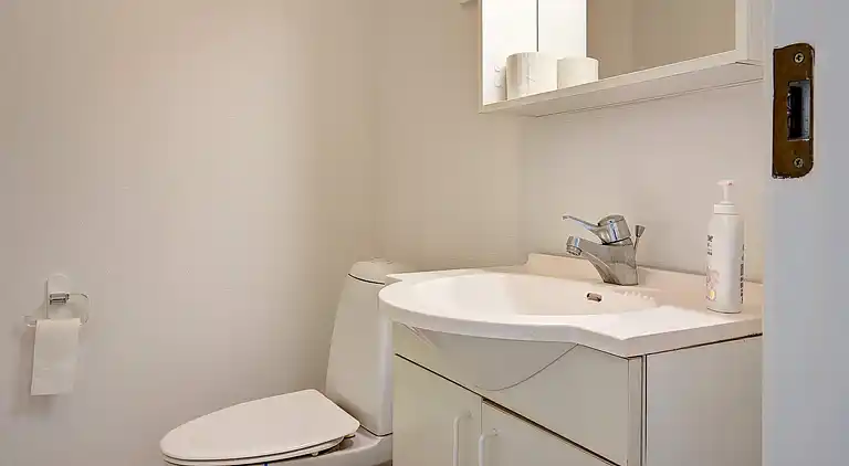 Holiday home in Nexø