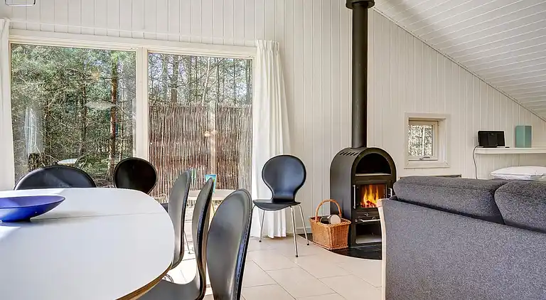 Holiday home in Nexø