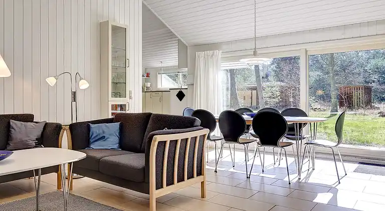 Holiday home in Nexø