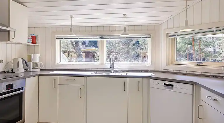 Holiday home in Nexø