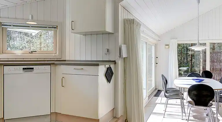 Holiday home in Nexø