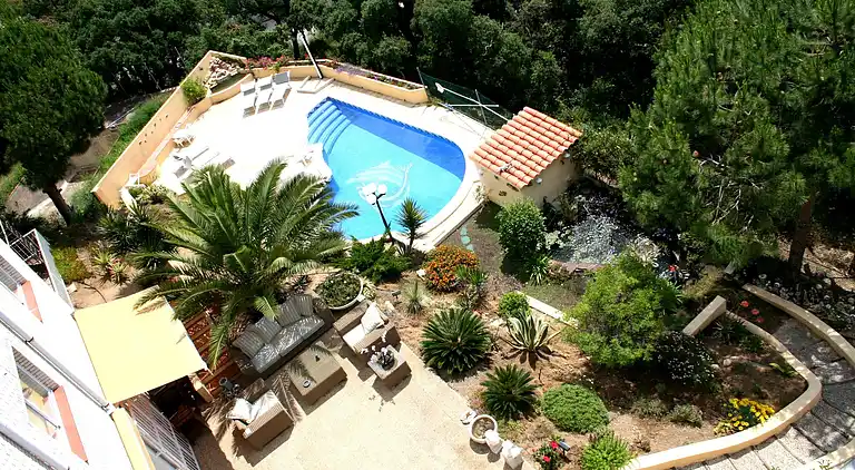 Holiday home in Lloret de Mar