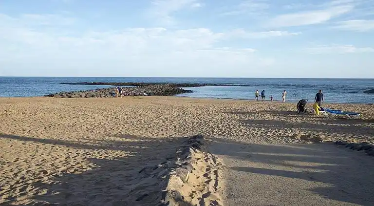 Holiday home in Antigua