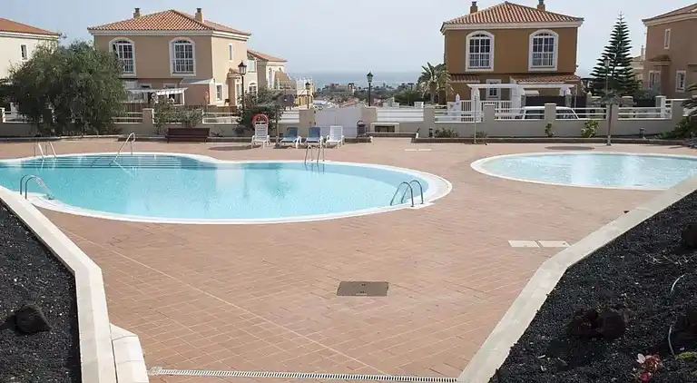 Holiday home in Antigua