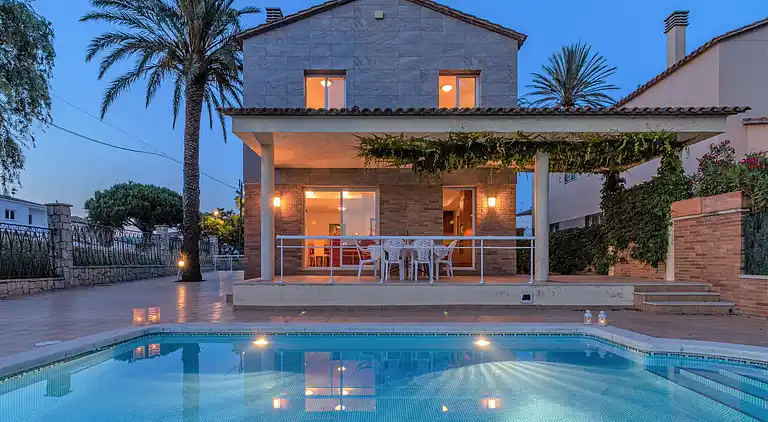 Villa in Empuriabrava