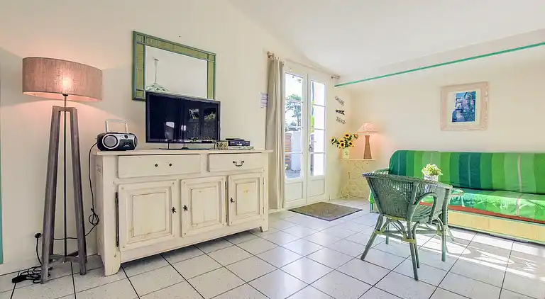 Casa de vacaciones en Le Bois-Plage-en-Ré