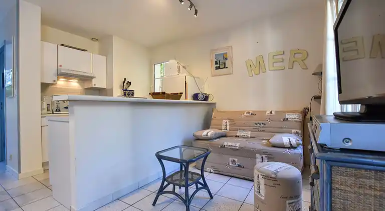 Vakantiehuis in Le Bois-Plage-en-Ré