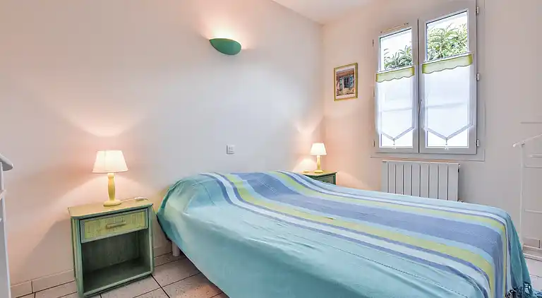 Casa de vacaciones en Le Bois-Plage-en-Ré