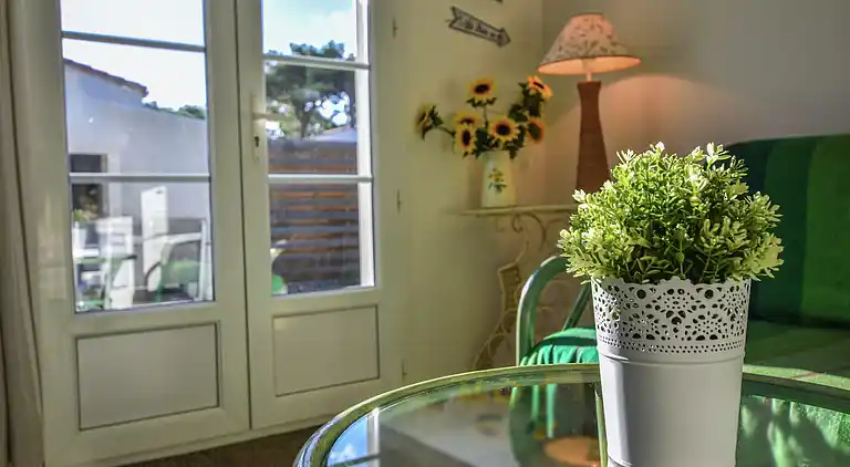 Casa de vacaciones en Le Bois-Plage-en-Ré