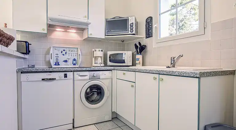 Casa de vacaciones en Le Bois-Plage-en-Ré