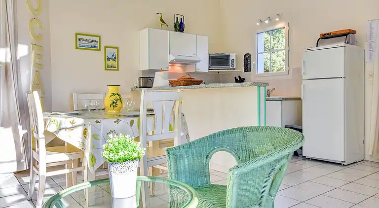 Casa de vacaciones en Le Bois-Plage-en-Ré