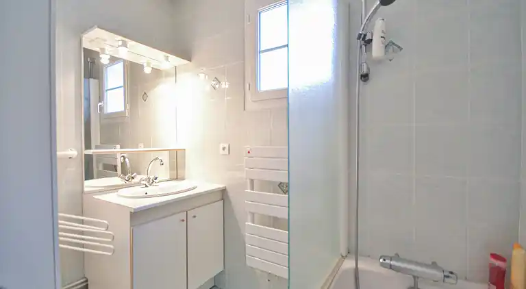 Casa de vacaciones en Le Bois-Plage-en-Ré