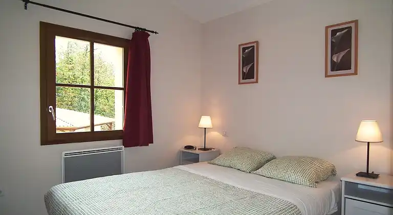 Villa in Southern France