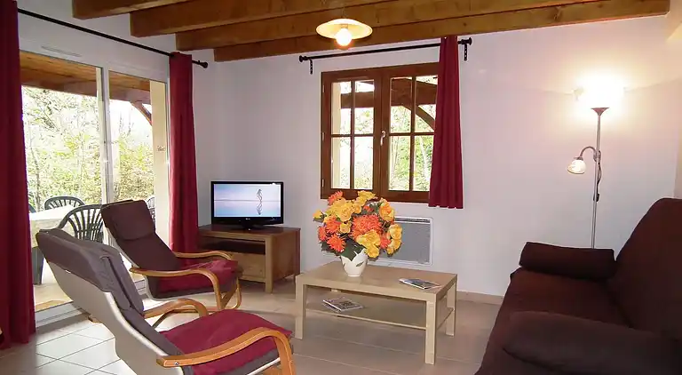 Villa in Southern France