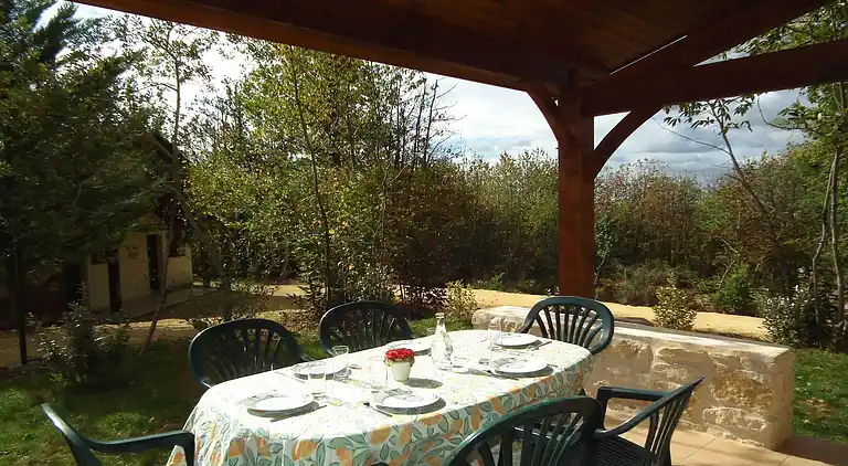 Villa in Southern France