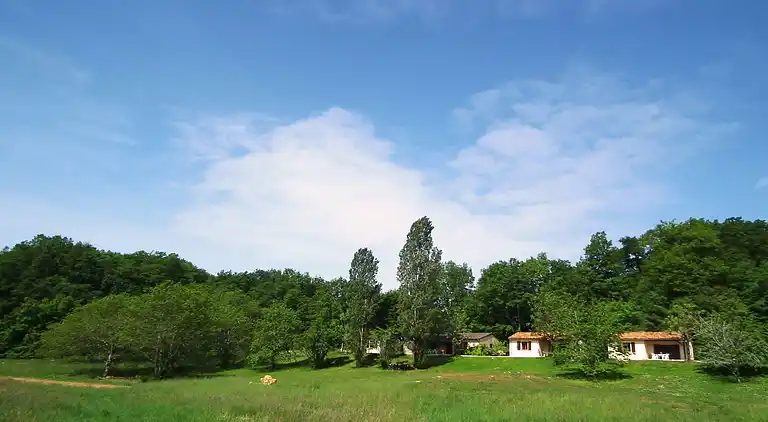 Villa in Monflanquin