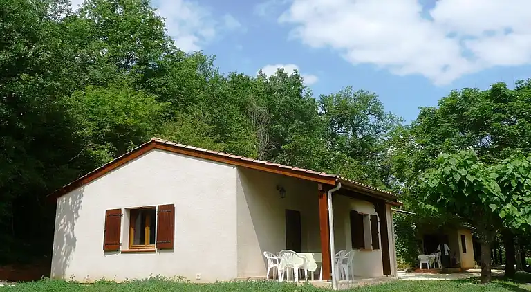 Villa in Monflanquin