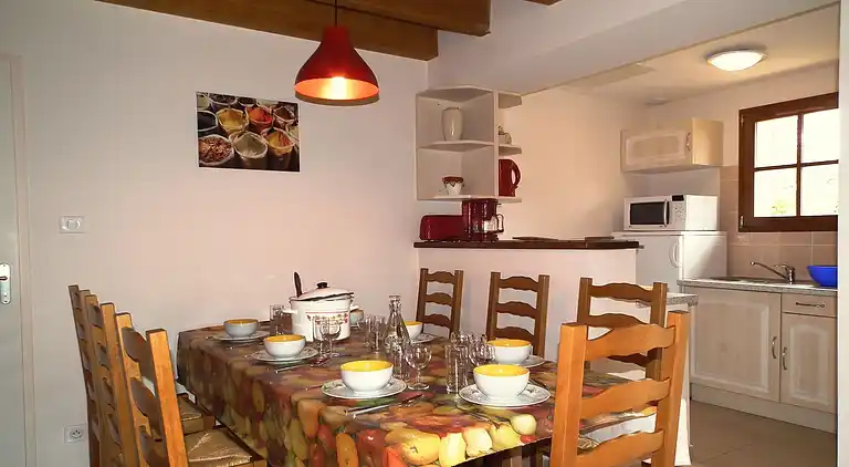 Villa in Southern France