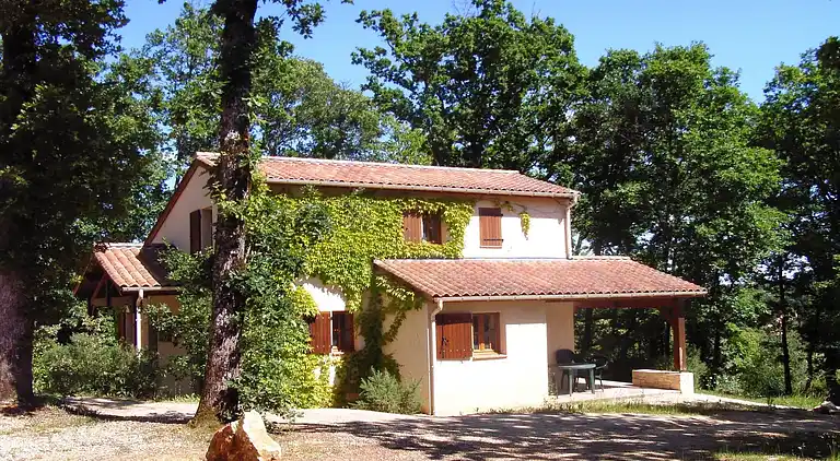 Villa in Southern France