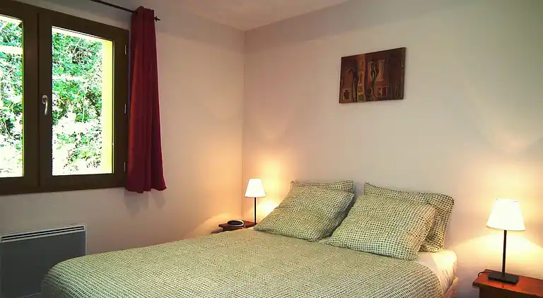 Villa in Monflanquin