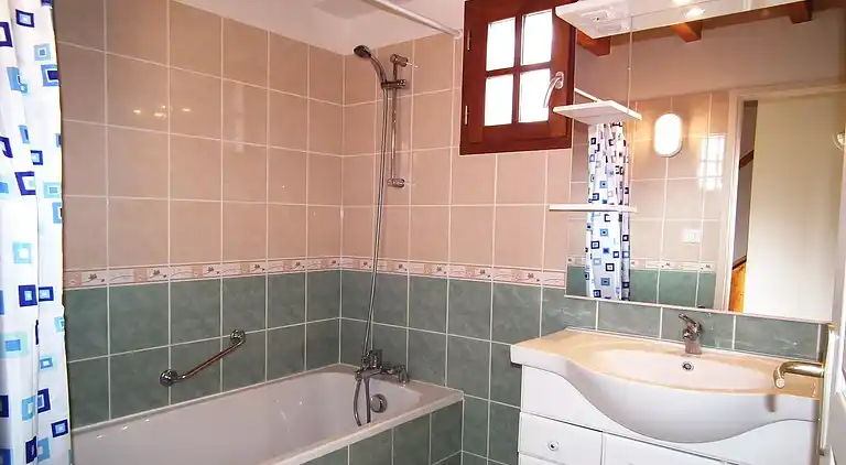 Villa in Southern France