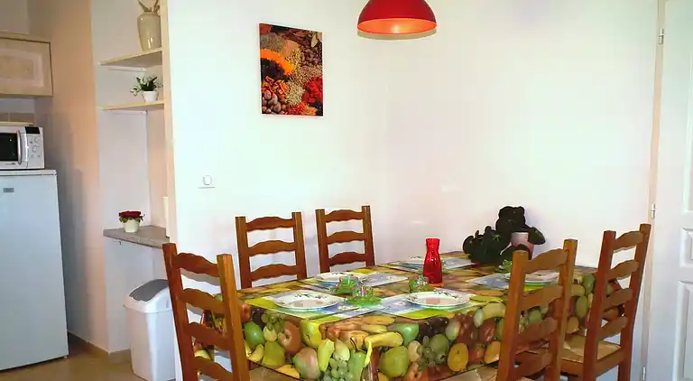 Villa in Monflanquin