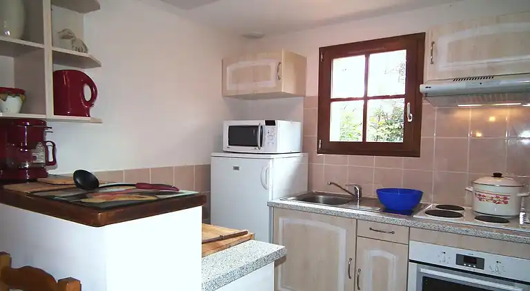 Villa in Southern France