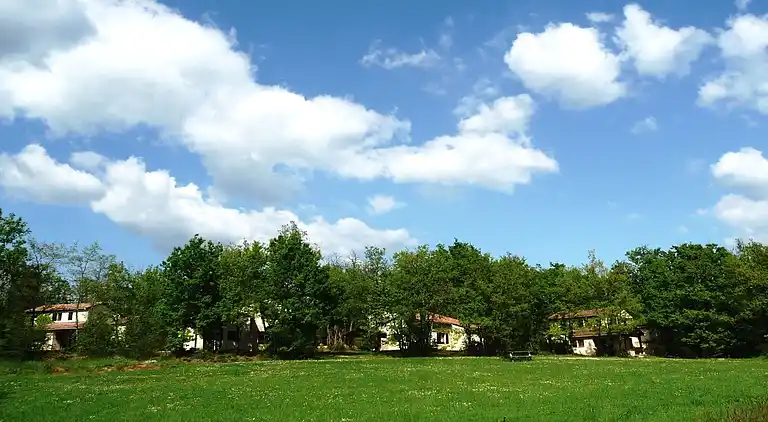 Villa in Southern France