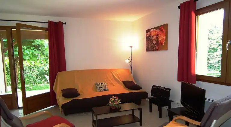 Villa in Monflanquin