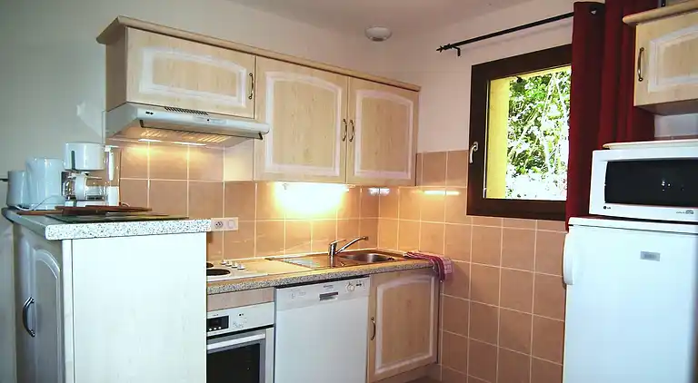 Villa in Monflanquin