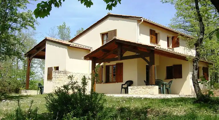 Villa in Southern France