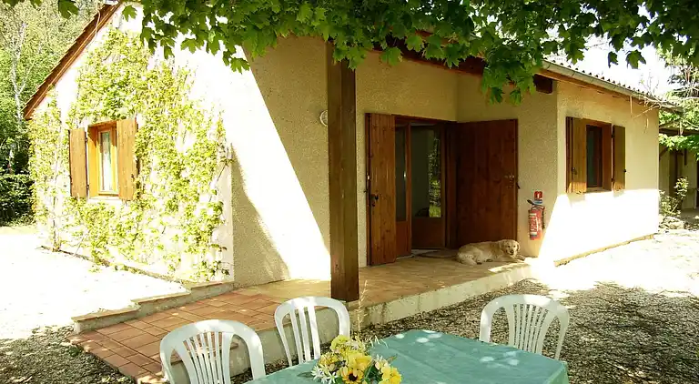 Villa in Monflanquin