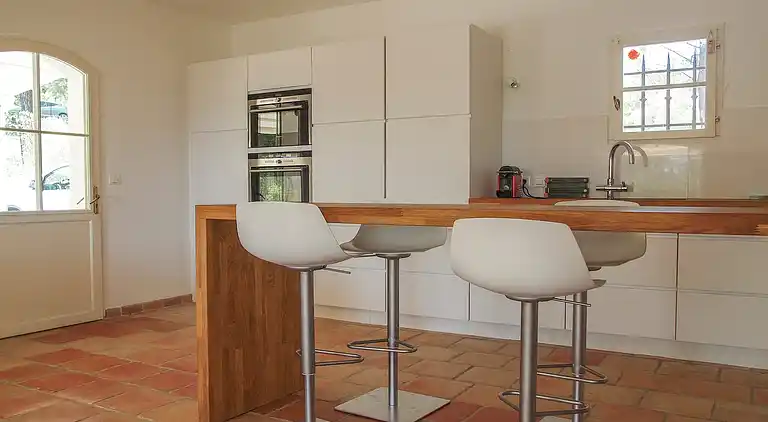 Villa in Figanières