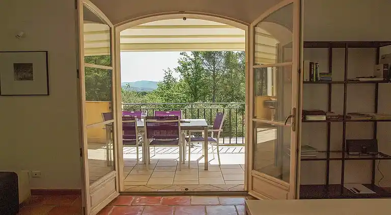 Villa in Figanières