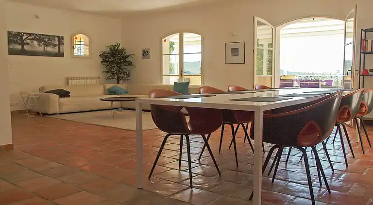 Villa in Figanières