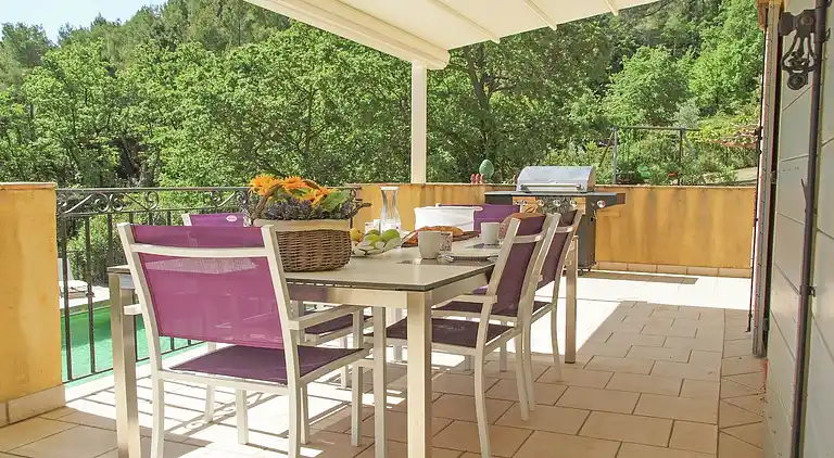 Villa in Figanières