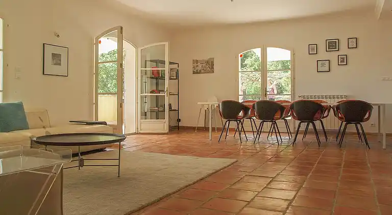 Villa in Figanières