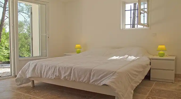 Villa in Figanières