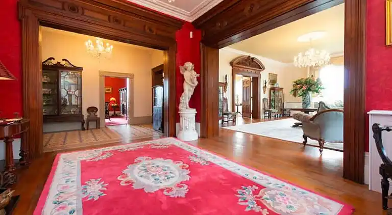 Holiday home in Dunley