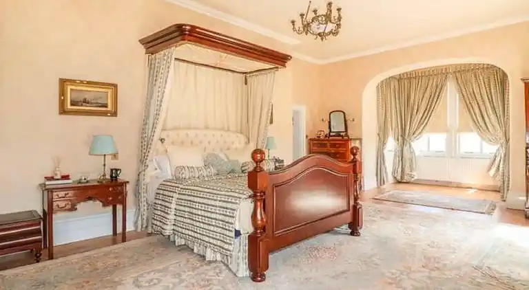 Holiday home in Dunley