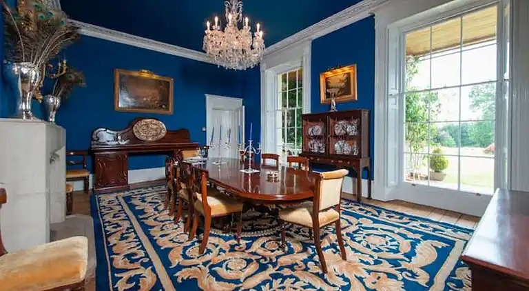 Holiday home in Dunley