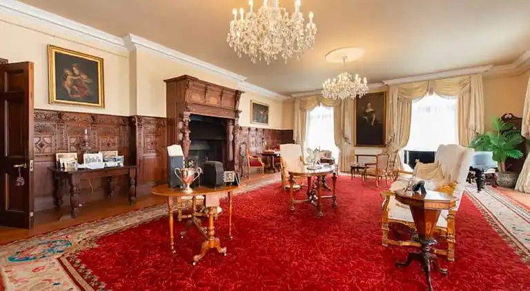 Holiday home in Dunley