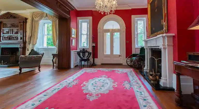 Holiday home in Dunley